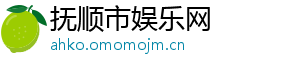 抚顺市娱乐网